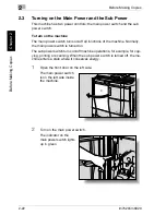 Preview for 418 page of imagistics im6020 User Manual