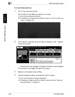 Preview for 420 page of imagistics im6020 User Manual