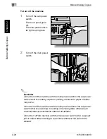 Preview for 422 page of imagistics im6020 User Manual