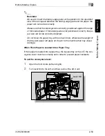 Preview for 449 page of imagistics im6020 User Manual