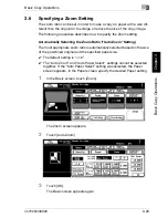 Preview for 479 page of imagistics im6020 User Manual