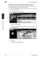 Preview for 482 page of imagistics im6020 User Manual