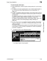 Preview for 493 page of imagistics im6020 User Manual