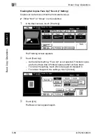 Preview for 508 page of imagistics im6020 User Manual