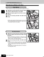 Preview for 36 page of imagistics im6530 Operating Manual