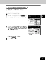 Preview for 49 page of imagistics im6530 Operating Manual