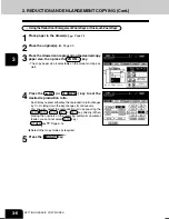 Preview for 50 page of imagistics im6530 Operating Manual