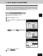 Preview for 55 page of imagistics im6530 Operating Manual