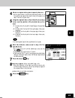 Preview for 67 page of imagistics im6530 Operating Manual