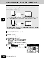 Preview for 74 page of imagistics im6530 Operating Manual