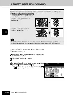 Preview for 78 page of imagistics im6530 Operating Manual