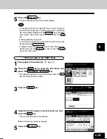 Preview for 87 page of imagistics im6530 Operating Manual