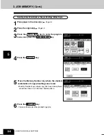 Preview for 98 page of imagistics im6530 Operating Manual