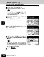 Preview for 102 page of imagistics im6530 Operating Manual