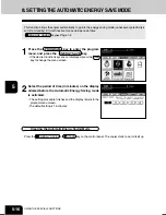 Preview for 108 page of imagistics im6530 Operating Manual