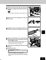 Preview for 145 page of imagistics im6530 Operating Manual