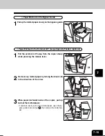 Preview for 153 page of imagistics im6530 Operating Manual