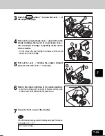 Preview for 161 page of imagistics im6530 Operating Manual