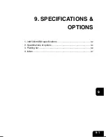 Preview for 173 page of imagistics im6530 Operating Manual