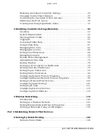 Предварительный просмотр 6 страницы imagistics ipc1- im8130 Administrator'S Manual