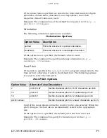 Предварительный просмотр 197 страницы imagistics ipc1- im8130 Administrator'S Manual