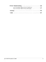 Preview for 7 page of imagistics ipc1-im8130 Operator'S Manual