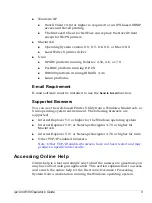 Preview for 21 page of imagistics ipc1-im8130 Operator'S Manual