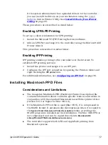 Preview for 33 page of imagistics ipc1-im8130 Operator'S Manual