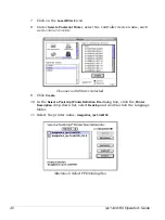 Preview for 56 page of imagistics ipc1-im8130 Operator'S Manual