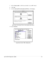 Preview for 59 page of imagistics ipc1-im8130 Operator'S Manual