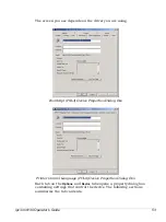 Preview for 69 page of imagistics ipc1-im8130 Operator'S Manual