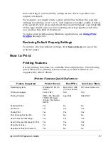 Preview for 77 page of imagistics ipc1-im8130 Operator'S Manual