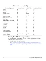 Preview for 78 page of imagistics ipc1-im8130 Operator'S Manual