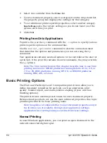 Preview for 80 page of imagistics ipc1-im8130 Operator'S Manual