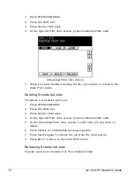 Preview for 88 page of imagistics ipc1-im8130 Operator'S Manual