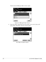 Preview for 94 page of imagistics ipc1-im8130 Operator'S Manual