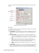 Preview for 101 page of imagistics ipc1-im8130 Operator'S Manual