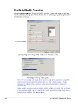 Preview for 110 page of imagistics ipc1-im8130 Operator'S Manual