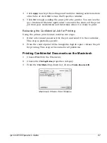 Preview for 113 page of imagistics ipc1-im8130 Operator'S Manual