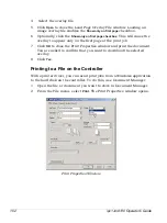 Preview for 118 page of imagistics ipc1-im8130 Operator'S Manual