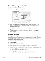 Preview for 120 page of imagistics ipc1-im8130 Operator'S Manual