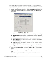 Preview for 125 page of imagistics ipc1-im8130 Operator'S Manual