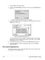 Preview for 134 page of imagistics ipc1-im8130 Operator'S Manual