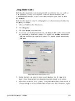 Preview for 135 page of imagistics ipc1-im8130 Operator'S Manual