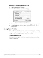 Preview for 139 page of imagistics ipc1-im8130 Operator'S Manual