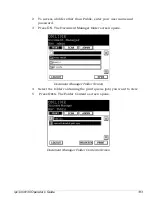 Preview for 149 page of imagistics ipc1-im8130 Operator'S Manual