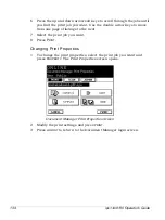 Preview for 150 page of imagistics ipc1-im8130 Operator'S Manual