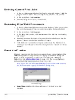 Preview for 168 page of imagistics ipc1-im8130 Operator'S Manual