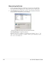 Preview for 172 page of imagistics ipc1-im8130 Operator'S Manual