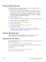 Preview for 176 page of imagistics ipc1-im8130 Operator'S Manual